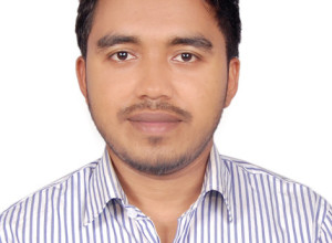 Md. Ashraful Islam